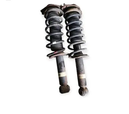 Subaru XV Rear shock absorber/damper 20365FJ030 20372sc000