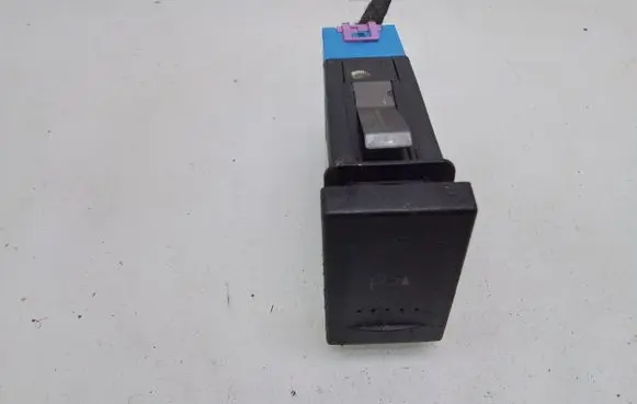 Volkswagen Sharan Parking (PDC) sensor switch 