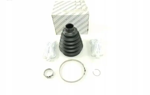 Fiat Ducato Driveshaft outer CV joint boot 9464383788