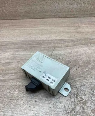 Audi A6 S6 C5 4B Immobilizer control unit/module 4A0953234 MAINUSED