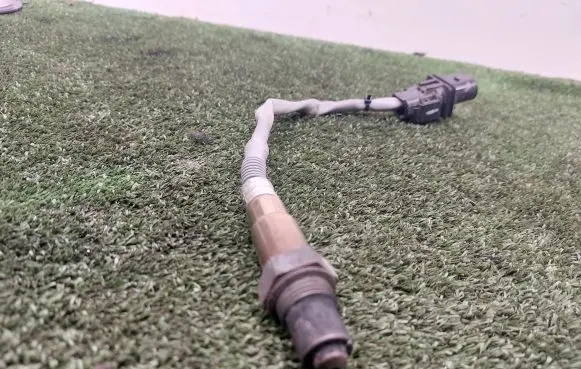 KIA Sportage Lambda probe sensor 393504A410