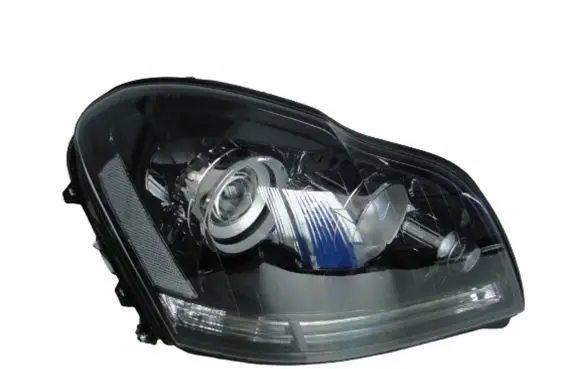 Mercedes-Benz GL X164 Headlight/headlamp A1648201059