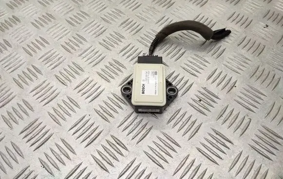 Honda CR-V ESP acceleration yaw rate sensor 1275100464 0265005747 39960SYY003