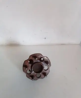 Toyota Verso Rear wheel ball bearing 