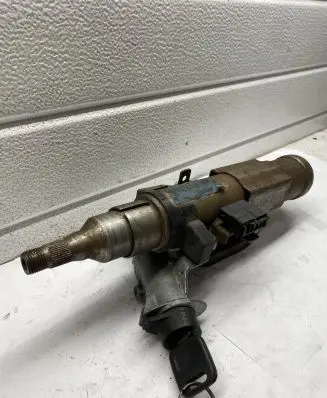 Audi A4 S4 B5 8D Ignition lock 4D0905851A