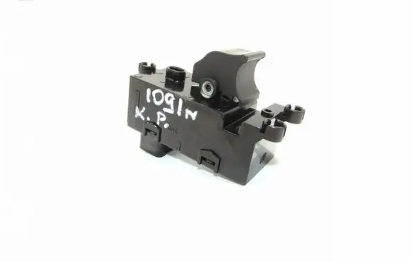 Hyundai i40 Electric window control switch 935753Z200