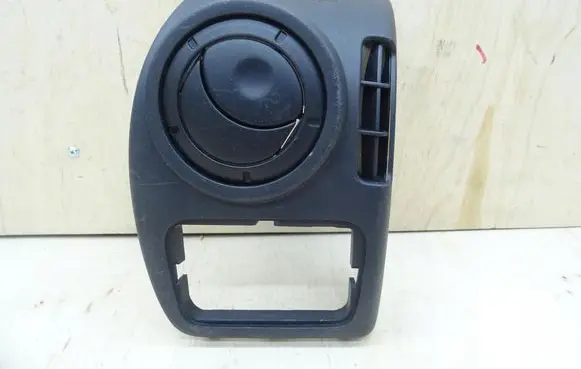 Renault Master III Dashboard side air vent grill/cover trim