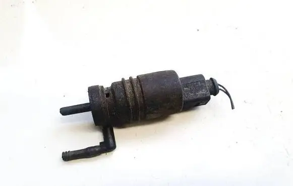 Windscreen/windshield washer pump