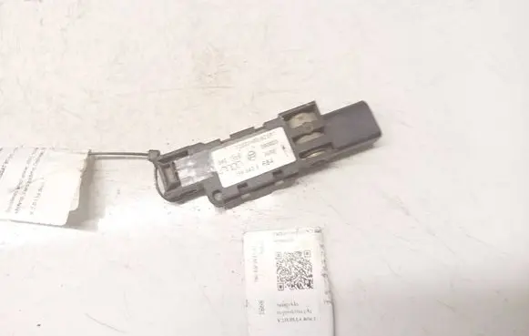 Audi A8 S8 D3 4E Airbag deployment crash/impact sensor 4B0959643E