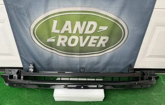 Land Rover Evoque I Front bumper cross member