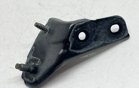 Subaru Forester SL Fender mounting bracket