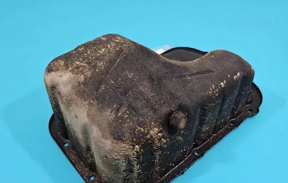 Mitsubishi Space Star Oil sump IMPRK1460637