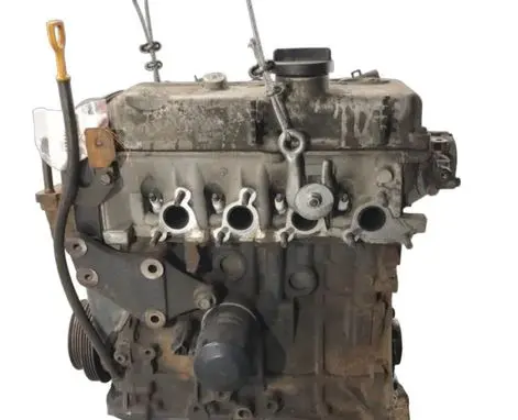 Hyundai Getz Engine G4HD