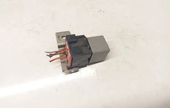 Volkswagen Sharan Other relay 191927841
