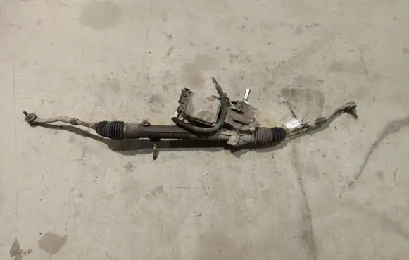 Peugeot 207 Steering rack 6700001816