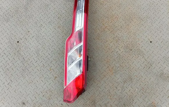 Ford Tourneo Custom Rear/tail lights BK2113404AG