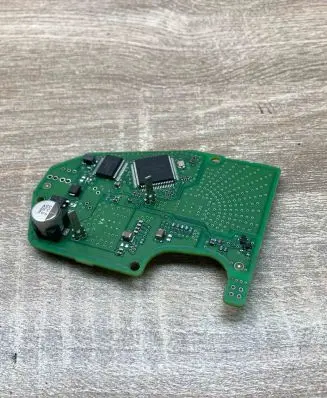 Mercedes-Benz E W211 Other control units/modules 621654800B