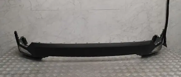 BMW X1 U11 Rear bumper lower part trim 9883526