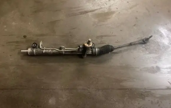 Chrysler 300 - 300C Steering rack P04854567AA T3CNR2046653474