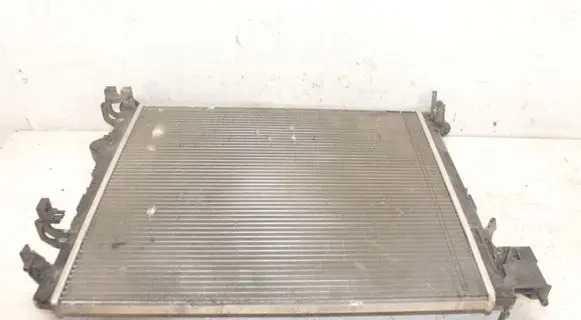 Nissan Qashqai Coolant radiator 214107399R M169140J