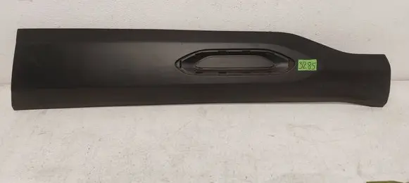 Citroen C4 III e-C4 Front door trim (molding) 9830660880 9073600 90736001