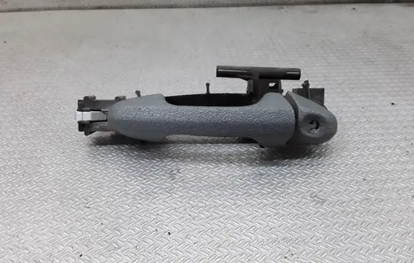 Chrysler Pacifica Front door exterior handle