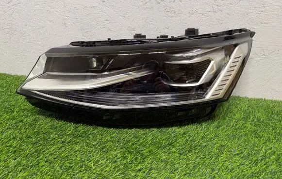 Volkswagen Multivan T7 Headlight/headlamp 7T2941113
