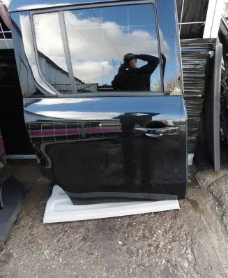 Renault Kangoo III Side sliding door 