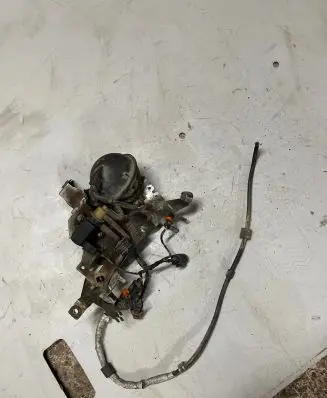 Volkswagen Transporter - Caravelle T5 Vacuum valve 1K0906627A 70086800