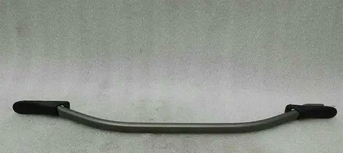 Porsche Cayman 987 Tailgate/trunk/boot exterior handle 98755541102