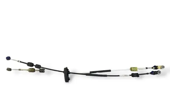 Opel Insignia A Gear shift cable linkage