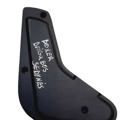 Peugeot Boxer Seat trim 011071 C539