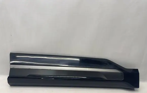 KIA EV9 Front door trim (molding) 87724-DO300