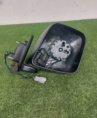 Nissan Juke I F15 Front door wing mirror part 0797010012