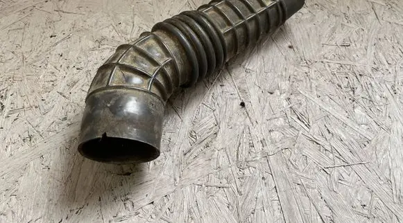 Peugeot Boxer Air intake hose/pipe B340