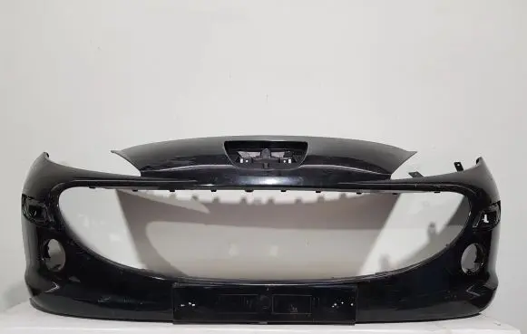 Peugeot 207 Front bumper 9649581380