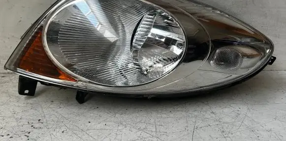 Nissan Note (E12) Headlight/headlamp 20B039B 11291810