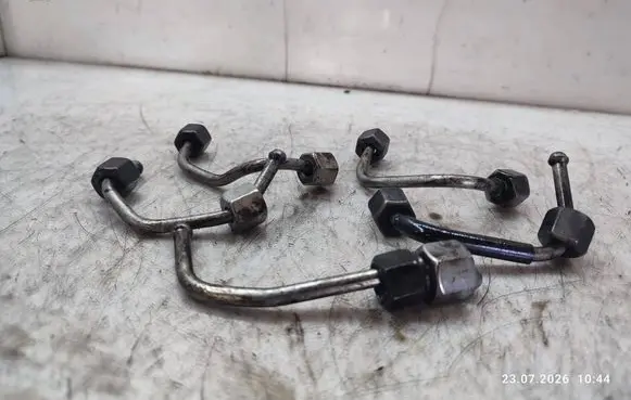 Peugeot 508 II Fuel line pipe