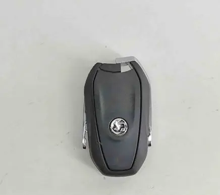 Ignition key/card