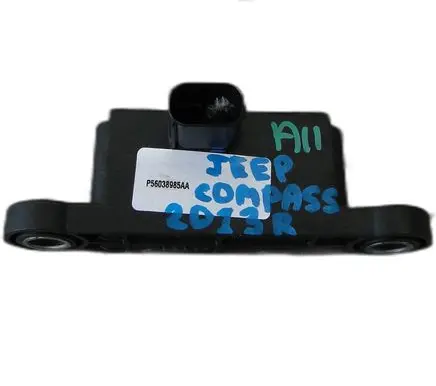 Jeep Compass Trunk lid opening control unit P56038985AA