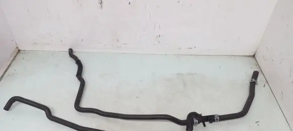 Toyota Auris E180 Engine coolant pipe/hose 162810T100