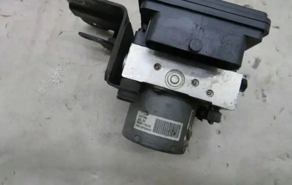 Hyundai i20 (GB IB) ABS Pump 51589-45200
