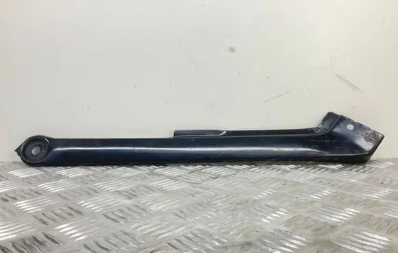 Volkswagen Golf VII Radiator support slam panel bracket 5G0805932