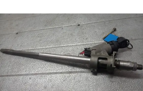 Volkswagen Polo III 6N 6N2 6NF Ignition lock