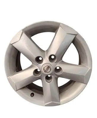 Nissan Qashqai R12 alloy rim 