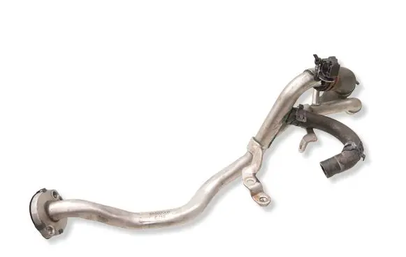 Opel Astra J Engine coolant pipe/hose 55592000