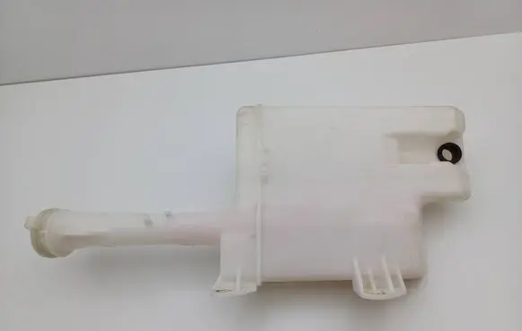Mazda 323 Windshield washer fluid reservoir/tank 860142056