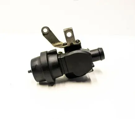 Mercedes-Benz C W205 Coolant heater control valve A2742000231