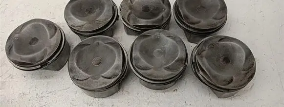 Audi A6 S6 C6 4F Piston 