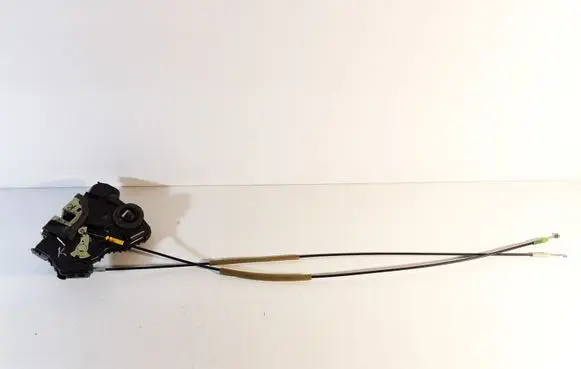 Toyota Corolla E120 E130 Front door lock 